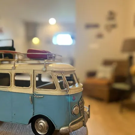 Prachtige gîte met airconditioning Gîte Le Voyageur Appartement