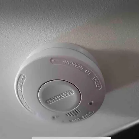 Prachtige Met Airconditioning 