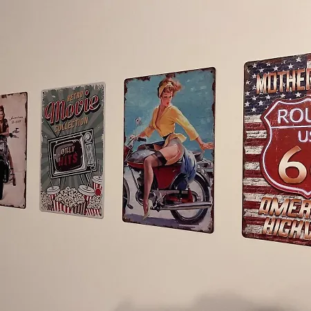 Prachtige Met Airconditioning 