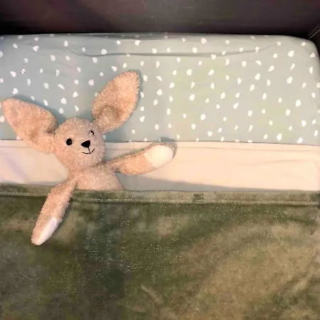 Prachtige Met Airconditioning 