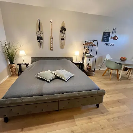 Prachtige gîte met airconditioning Gîte Le Voyageur * Chamblet