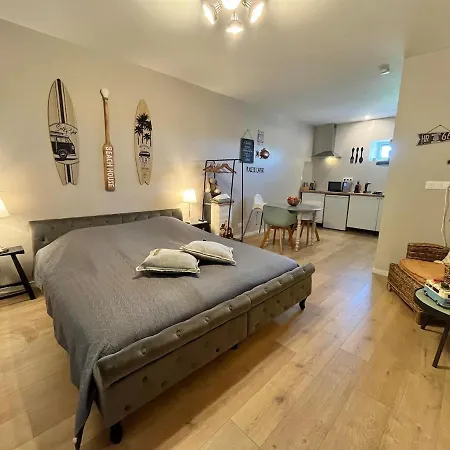 Prachtige Met Airconditioning 