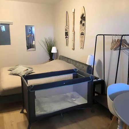 Prachtige gîte met airconditioning Gîte Le Voyageur * Chamblet