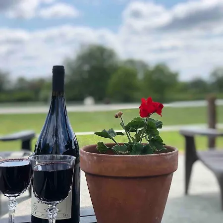 Prachtige Met Airconditioning 