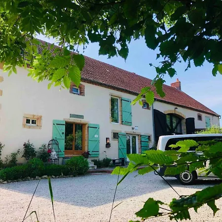 Appartement Prachtige gîte met airconditioning Gîte Le Voyageur Chamblet