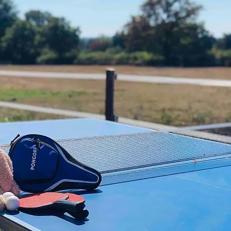 Prachtige Met Airconditioning 