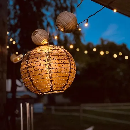 Prachtige Met Airconditioning 