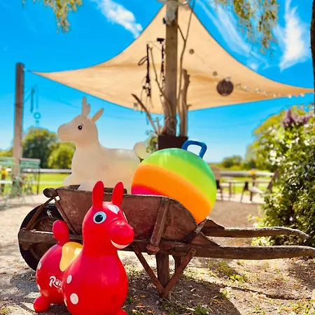 Prachtige Met Airconditioning 