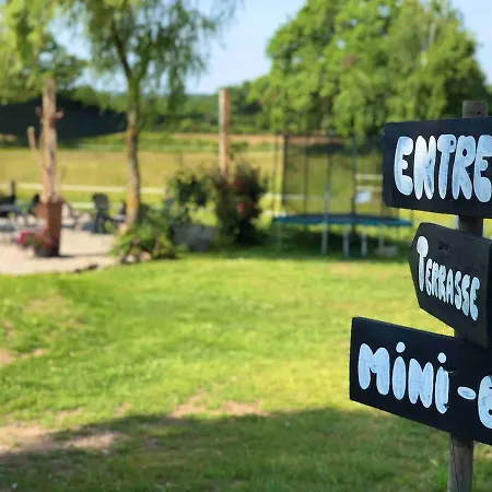 Lejlighed Prachtige Met Airconditioning 