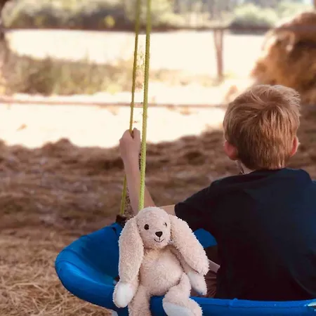 Apartman Prachtige Met Airconditioning 