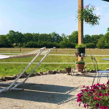 Prachtige gîte met airconditioning Gîte Le Voyageur Appartement Chamblet