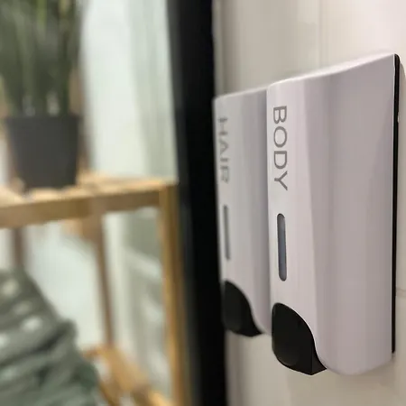 Prachtige Met Airconditioning 