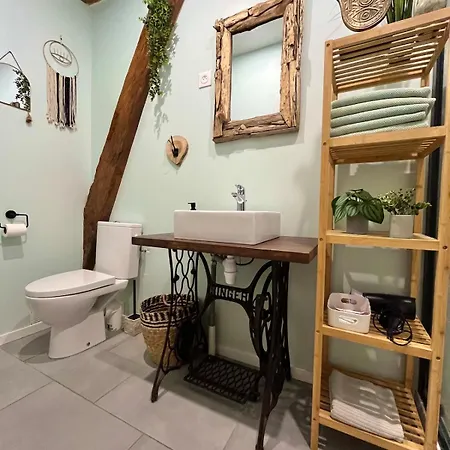 Prachtige Met Airconditioning 