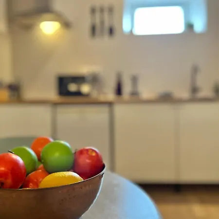 Prachtige gîte met airconditioning Gîte Le Voyageur * Chamblet