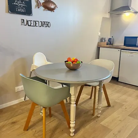 Prachtige Met Airconditioning 