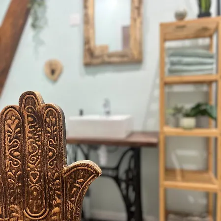 Prachtige Met Airconditioning 