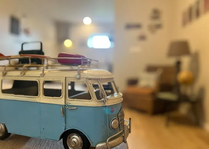 Prachtige Met Airconditioning 