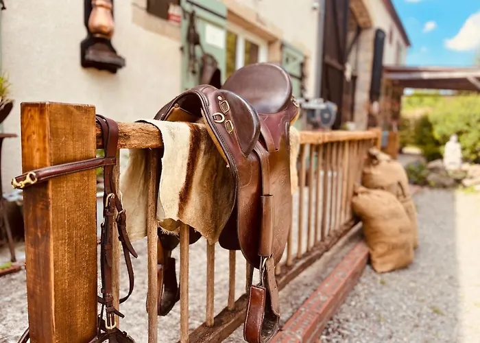 Prachtige Met Airconditioning 